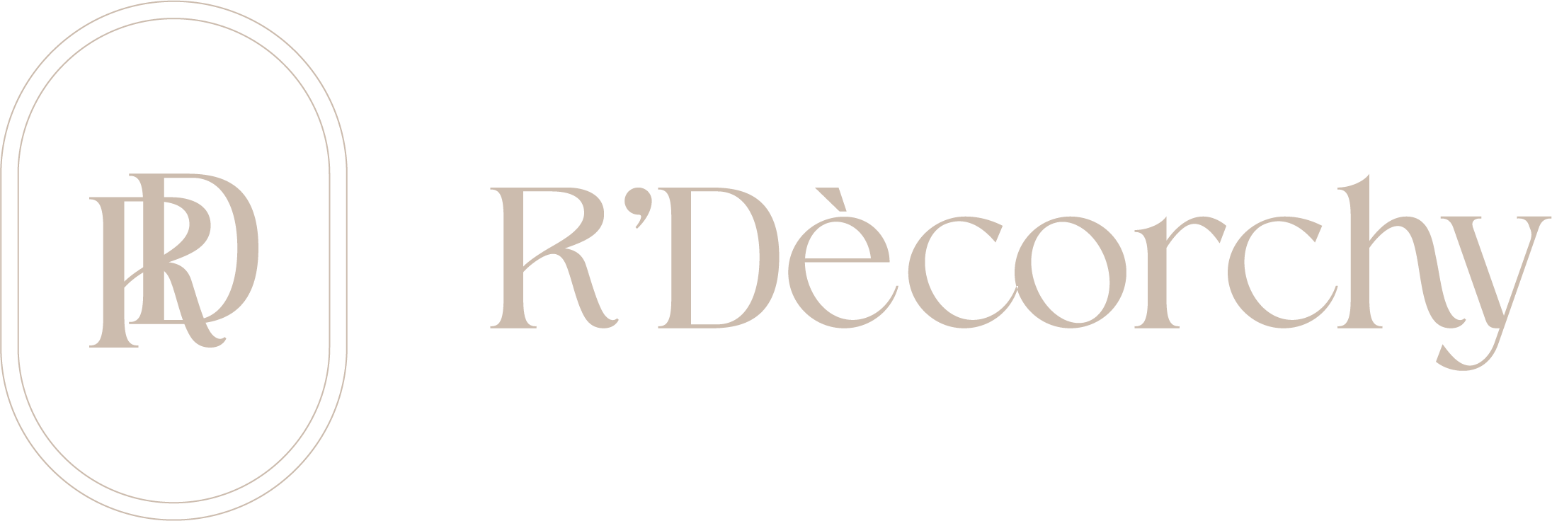 R'Decorchy - Premium Interior Decor Company in Mumbai